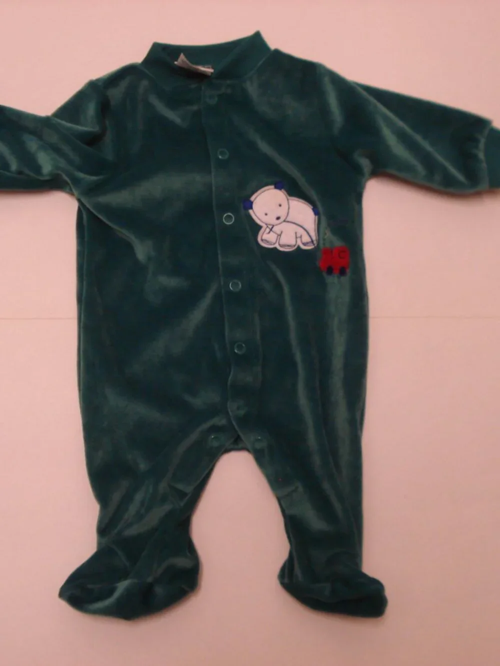 Carters child mine